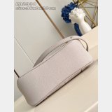 Louis Vuitton Bicolor Monogram Empreinte Boulogne M12930 Bag