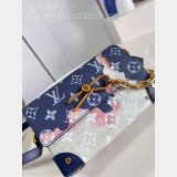 Vertical Trunk Wearable Wallet M82900 Designer Louis Vuitton Replica Bag