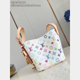 Louis Vuitton M13089 LV x TM All In BB Other Monogram Canvas Women Bag