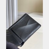 Louis Vuitton Multiple Wallet H26 M69829 Replica Black