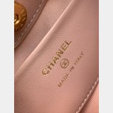 Designer 1:1 Mirror Line Mini Shopping Copy AS3656 Bag