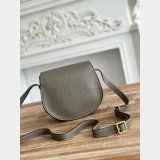 Top Quality Chloe Marcie Cowhide 1:1 Mirror Handbag
