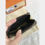 Wholesale Louis Vuitton Card Holder Recto Verso Wallet Pockets M69431