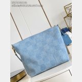 Louis Vuitton Vagabond Hobo Damier Other N00202 Bag