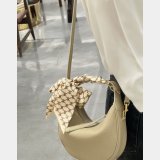 Celine Teen Best Lulu IN Grained Calfskin 120723 Bag