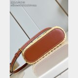 Louis Vuitton Vanity Chain Pouch M14303 Luxury Bags