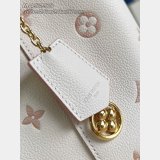 Replica Louis Vuitton NéoNoé M45555 Monogram Empreinte Bag