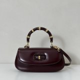 Gucci Bamboo Diva 827750 Copy Fashion Bag