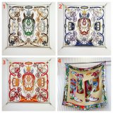 Top Quality Hermes Silk Scarf
