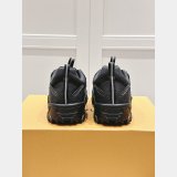 Top Quality Louis Vuitton Rush Sneaker
