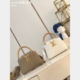 Louis Vuitton Capucines Mini M14177 7 Star Bag