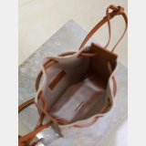 Top Quality YSL 2025 NEW Drawstring Bucket 817386 Bag