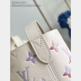 Louis Vuitton M13480 All In BB Monogram Empreinte Bag