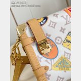 Louis Vuitton High Quality M14606 Side Trunk MM Iconic Bag