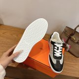 Top Herme MEN Match Sneaker