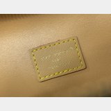 Louis Vuitton M12615 Bone Wearable Wallet Monogram Bag