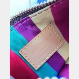 Louis Vuitton All in BB Monogram Canvas M26642 Handbag