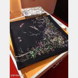 7 Star Dior Perfect Velvet Twilly