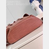 Christopher 1:1 Mirror Louis Vuitton M23764 Backpacks Luxury Bag