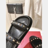 Fashion Valentino Rockstud Garavani Sandal