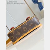 Louis Vuitton Satchel Wearable Wallet G69 M26805 Bag
