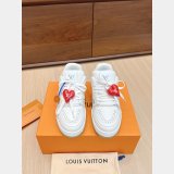 Best LV Trainer Sneakers