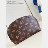 Louis Vuitton Wholesale LV x TM Cosmetic Pouch PM M13766 Bag