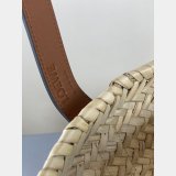 Hottest selling loewe Top Quality basket bag Top Quality