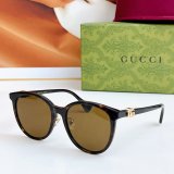 2025 Gucci GG 1180SK Sunglass