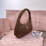 Wholesale Wander MIU MIU Hobo Bag