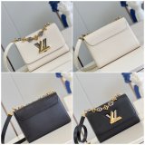 Best Twist M22773 Epi Designer Louis Vuitton Luxury Bag