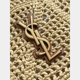 Inspired Saint Laurent Jamie Shopping Spacious 809824 Hobo Bag