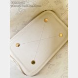 Louis Vuitton Blossom PM Mahina M14317 Newness Replica Bag