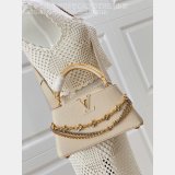 Louis Vuitton Capucines M48865 High Quality Bag