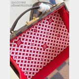 Louis Vuitton 1:1 Mirror Sawagani Trunk N40765 Bag