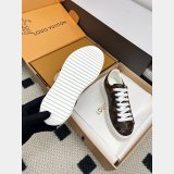 LV Women Time Out Sneaker