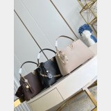 Louis Vuitton M12927/M12929/M12924 Capucines MM Souple Bag