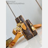 Louis Vuitton Nil Luxury G69 Brown 7 Star M14016 Bag