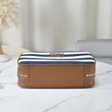 Luxury MIU MIU Bowling 5BB173 Handbag