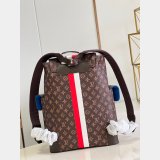 Louis Vuitton aaa replica Christopher Monogram Other M59662 Bags