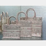 Christian Boutique Dior Book Tote High Quality Bags