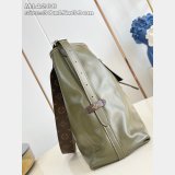 Louis Vuitton Carryall Vibe MM M14268 Handbags