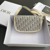 Dior Bobby East-West Bag
