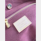 Louis Vuitton Again Monogram Canvas M25877 Handbags