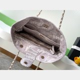 The Inspired AS5429 Coco Beach 2025 Collection Shopping Bag