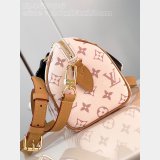 Keepall Bandoulière Perfect M46906 Louis Vuitton Top Replica Bag