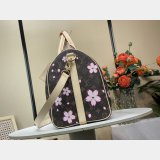 Louis Vuitton LV x TM Keepall Bandoulière 45 M13752 Inspired Bag