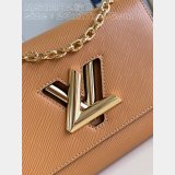 Twist Wholesale M50282 Epi Louis Vuitton Knockoff Bag
