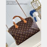 Louis Vuitton N87212/M11945 Speedy Soft 30 Crafty/Boho Knockoff Bags