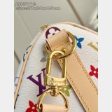 Louis Vuitton Duplicate LV x TM Keepall Bandoulière 45 M13742 Bag
